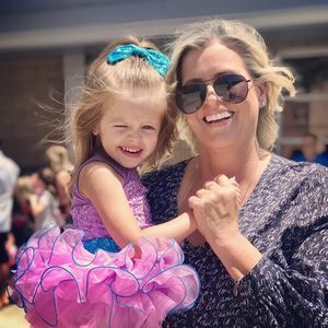 Meet your Posher, Darlene